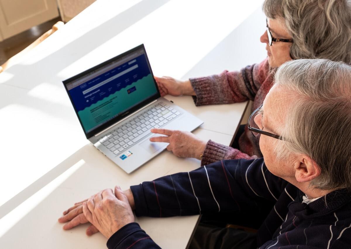 Blogi: Digi ensin, mutta ei yksin