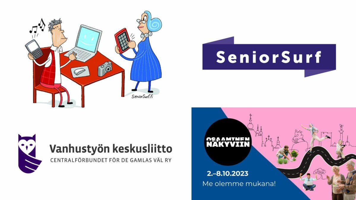 Blogi: Muutosta ja toivoa – 10 vuotta digituen kentällä