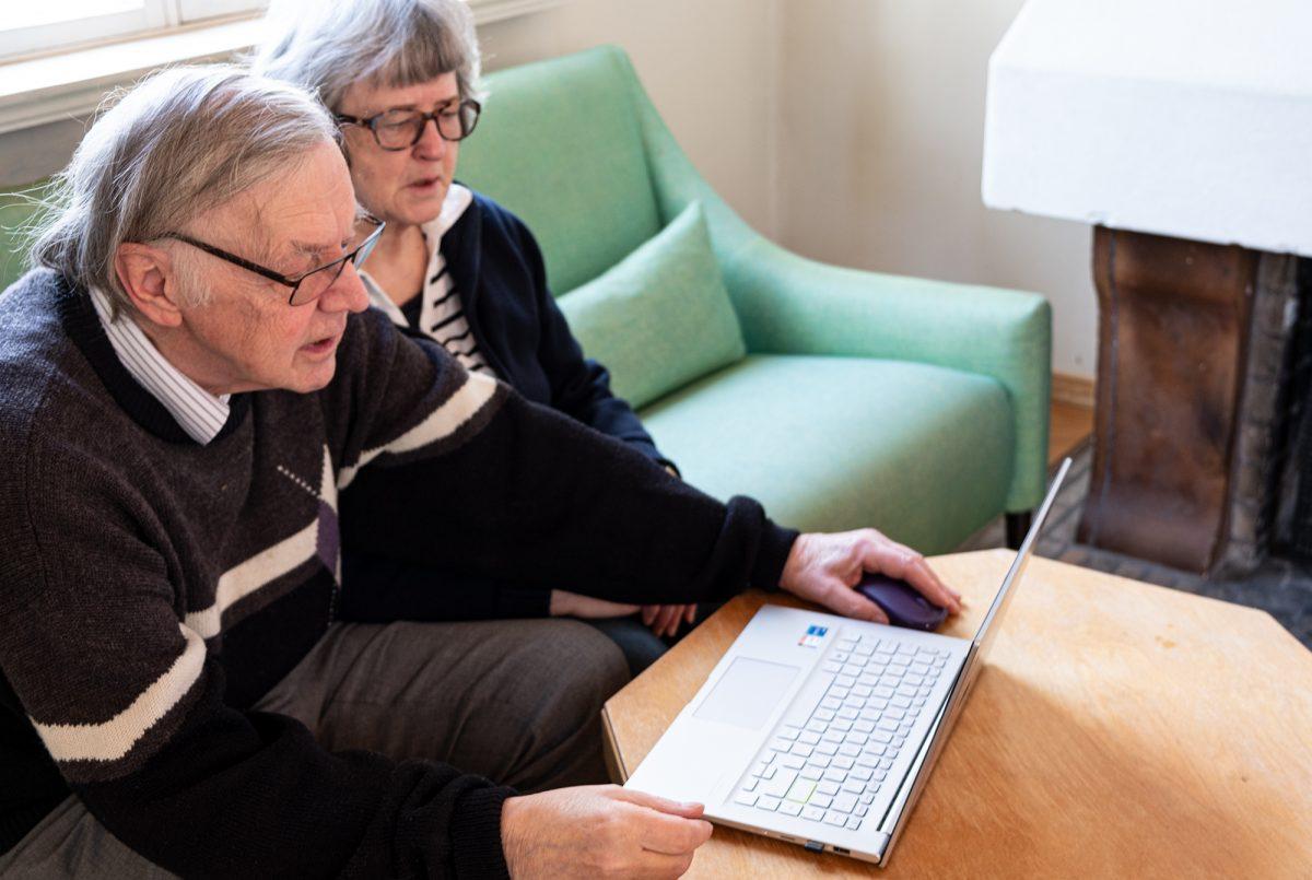 Kysely digiopastajille