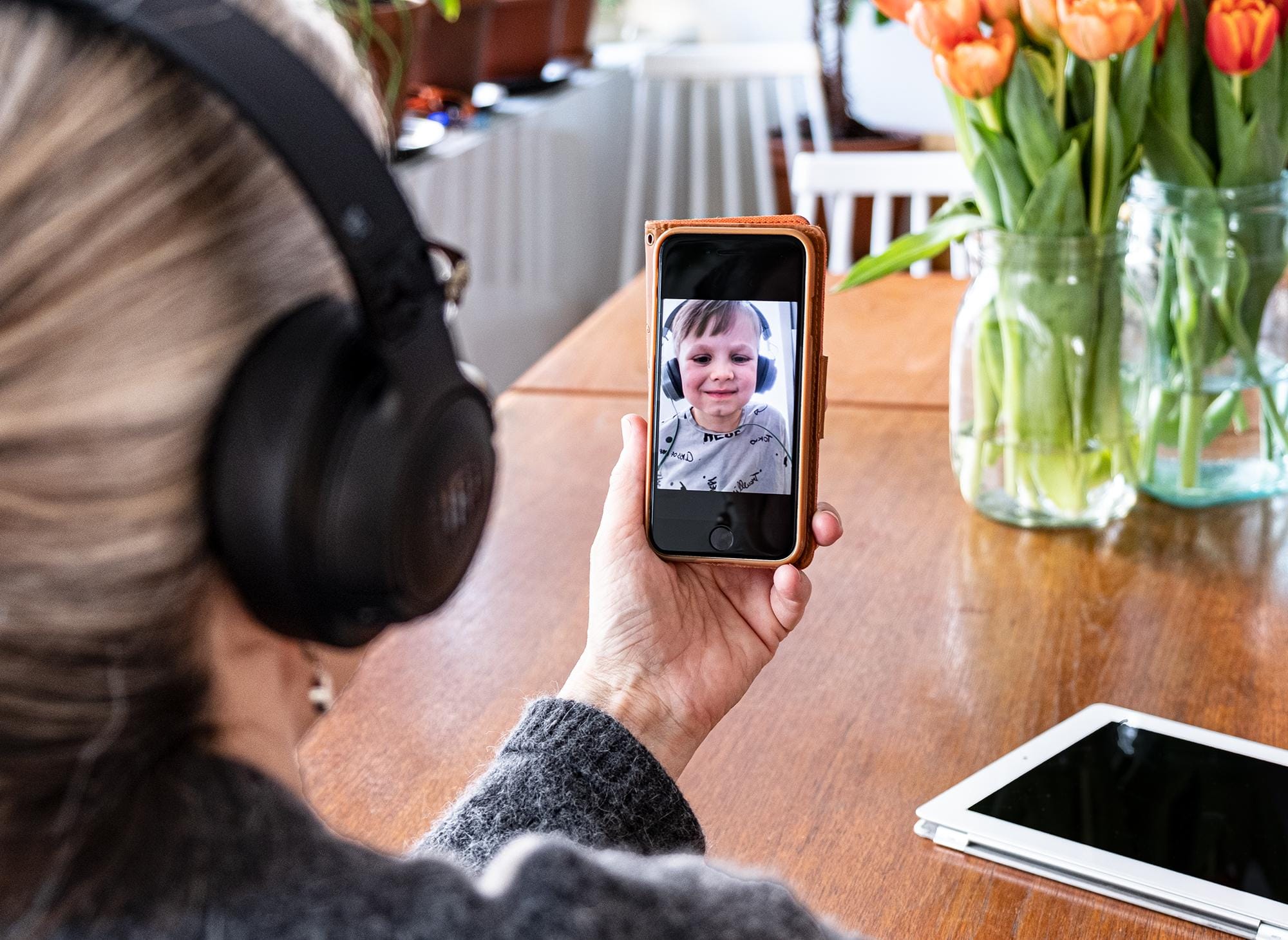 Kysely: Seniorien digihankinnat