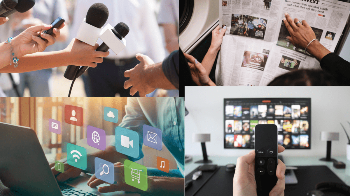 Seniorien mediataitokysely käynnissä