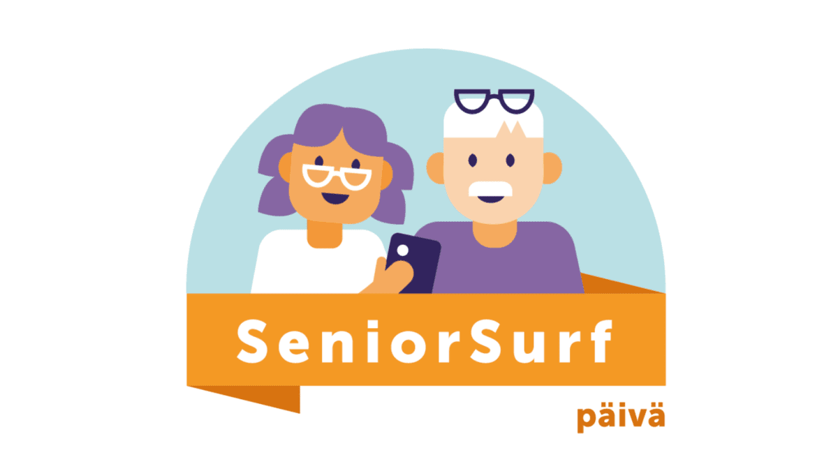 SeniorSurf-päivä 7.10.2025