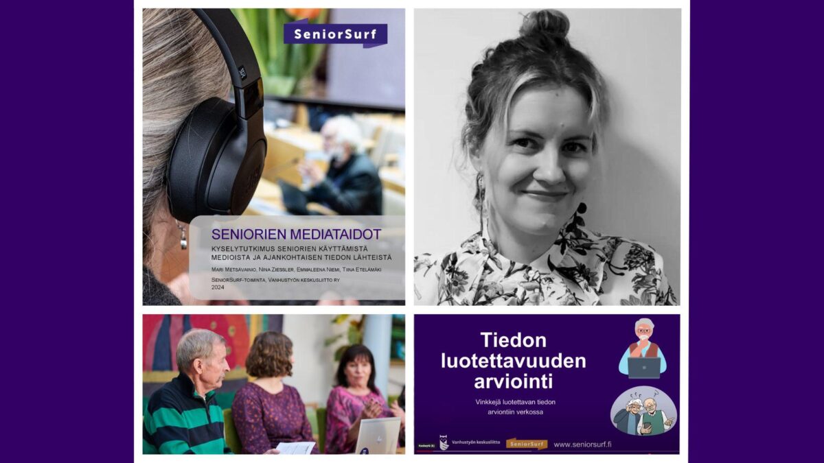 Blogi: Noin 250 tuntia projektiopintoja