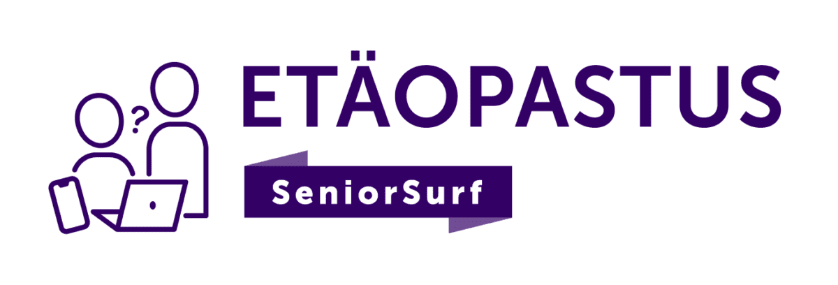 SeniorSurfin etäopastus: Puhelujen rekisteröitymisvirhe korjattu 