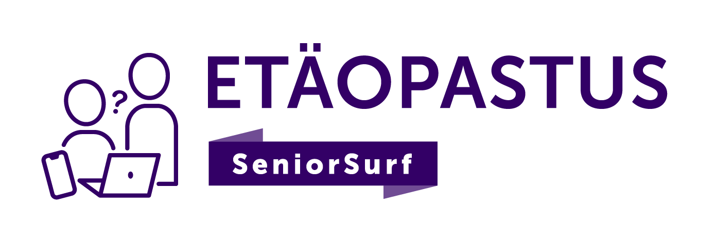 SeniorSurfin etäopastus: Puhelujen rekisteröitymisvirhe korjattu