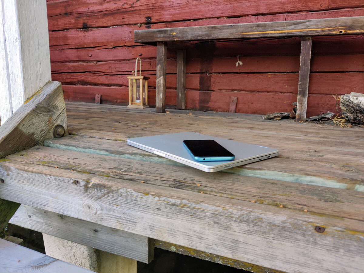 Kysely ikäihmisten kokemuksista digipalveluiden myynnistä