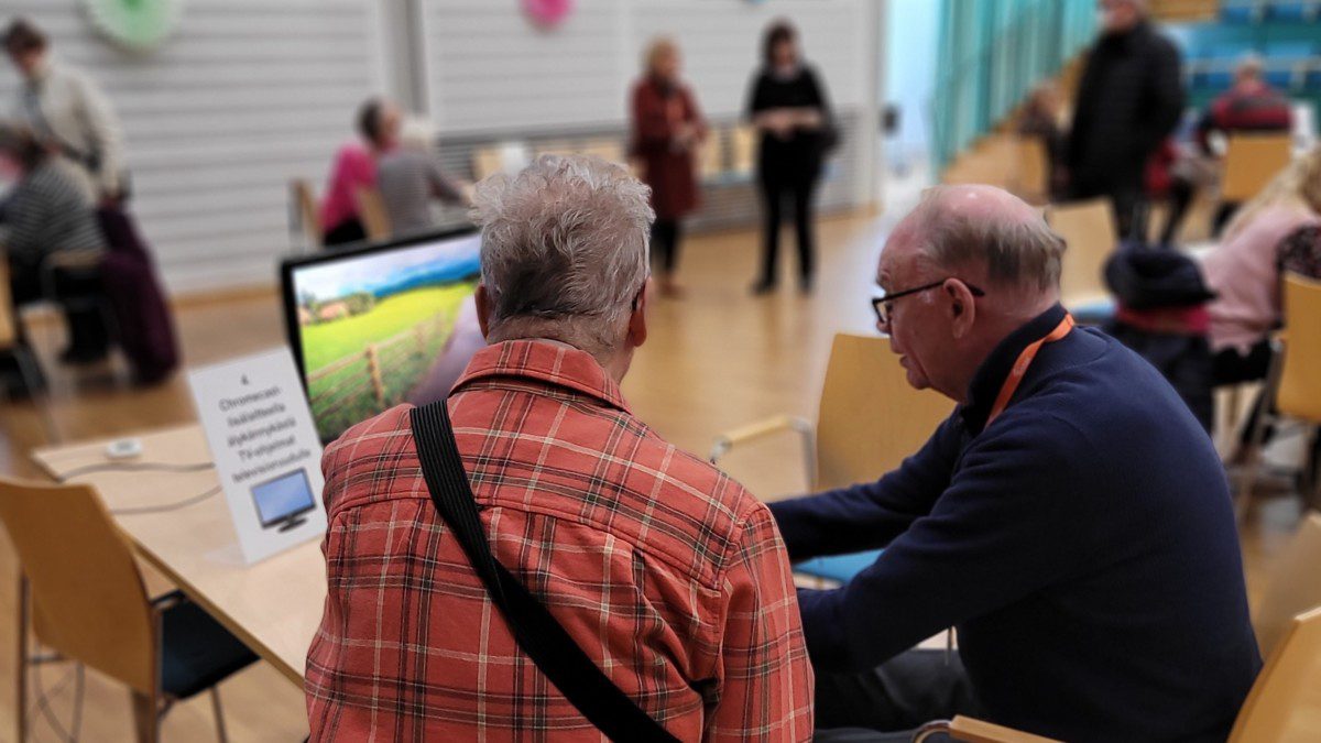 Kunnilla keskeinen rooli alueellisina digituen toimijoina