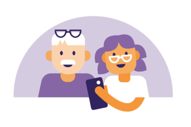 Tietoa digiopastuksista