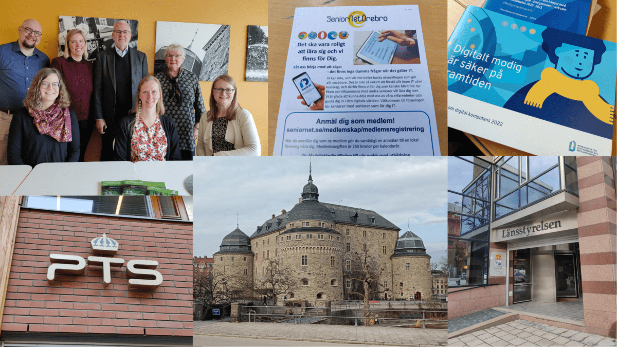 Blogi: Pohjoismaista yhteistyötä syventämässä