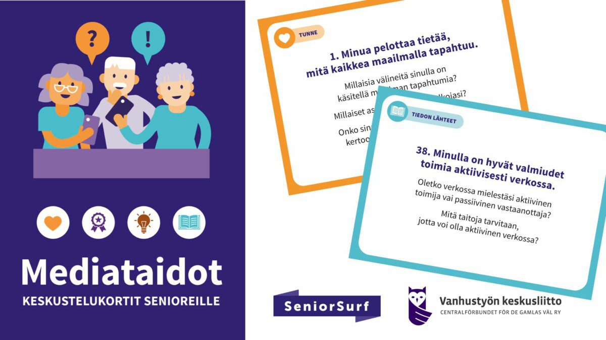 Mediataitoviikko on täällä