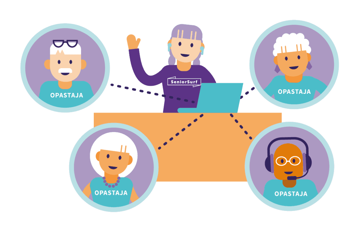 Opintopiiri: Tekoäly digiopastajan tukena