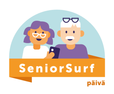 SeniorSurf-päivä