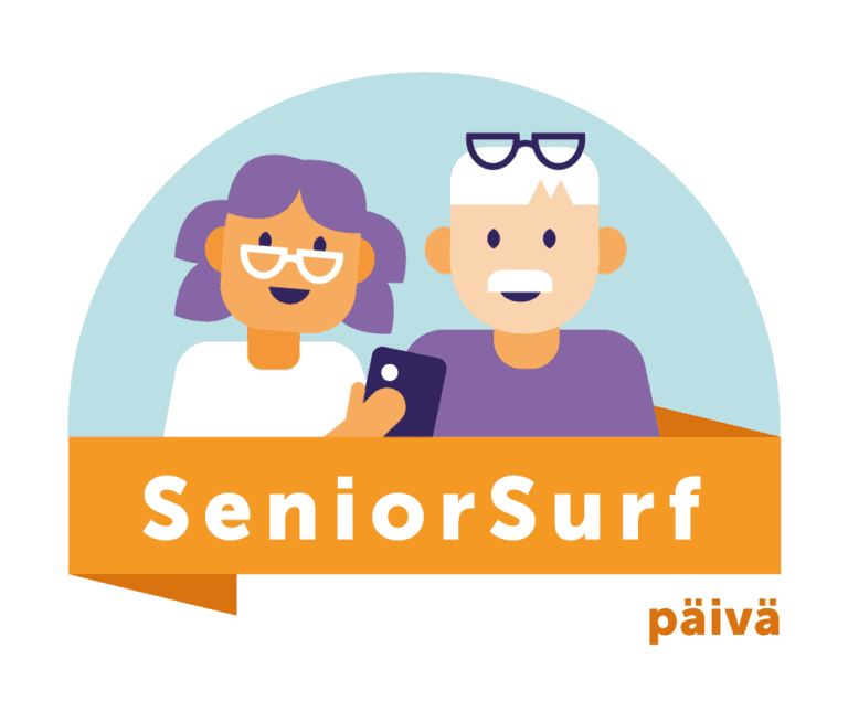 SeniorSurf-päivä