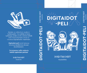 Digitaidot-peli
