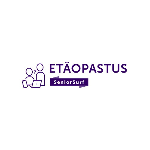 SeniorSurfin etäopastus