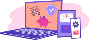 Vinkit digituotteiden ostotilanteisiin