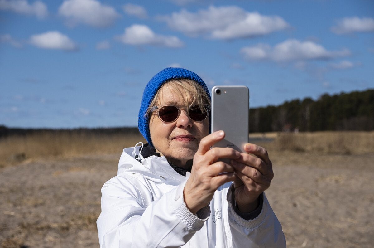 Kohti ikäystävällistä ja eettistä myyntiä