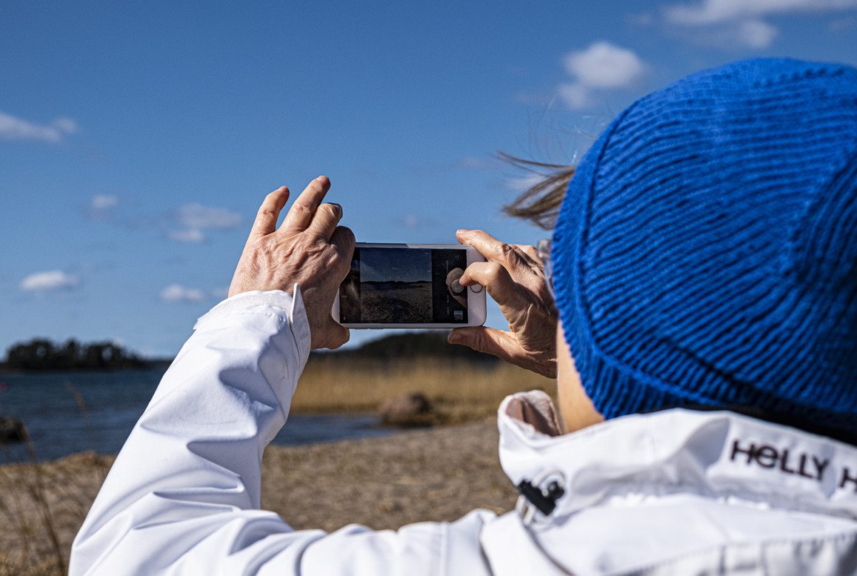 Mediataidot kuuluvat kaikille